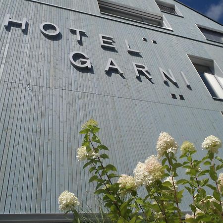 Hotel Traube Garni Kuttigen Esterno foto