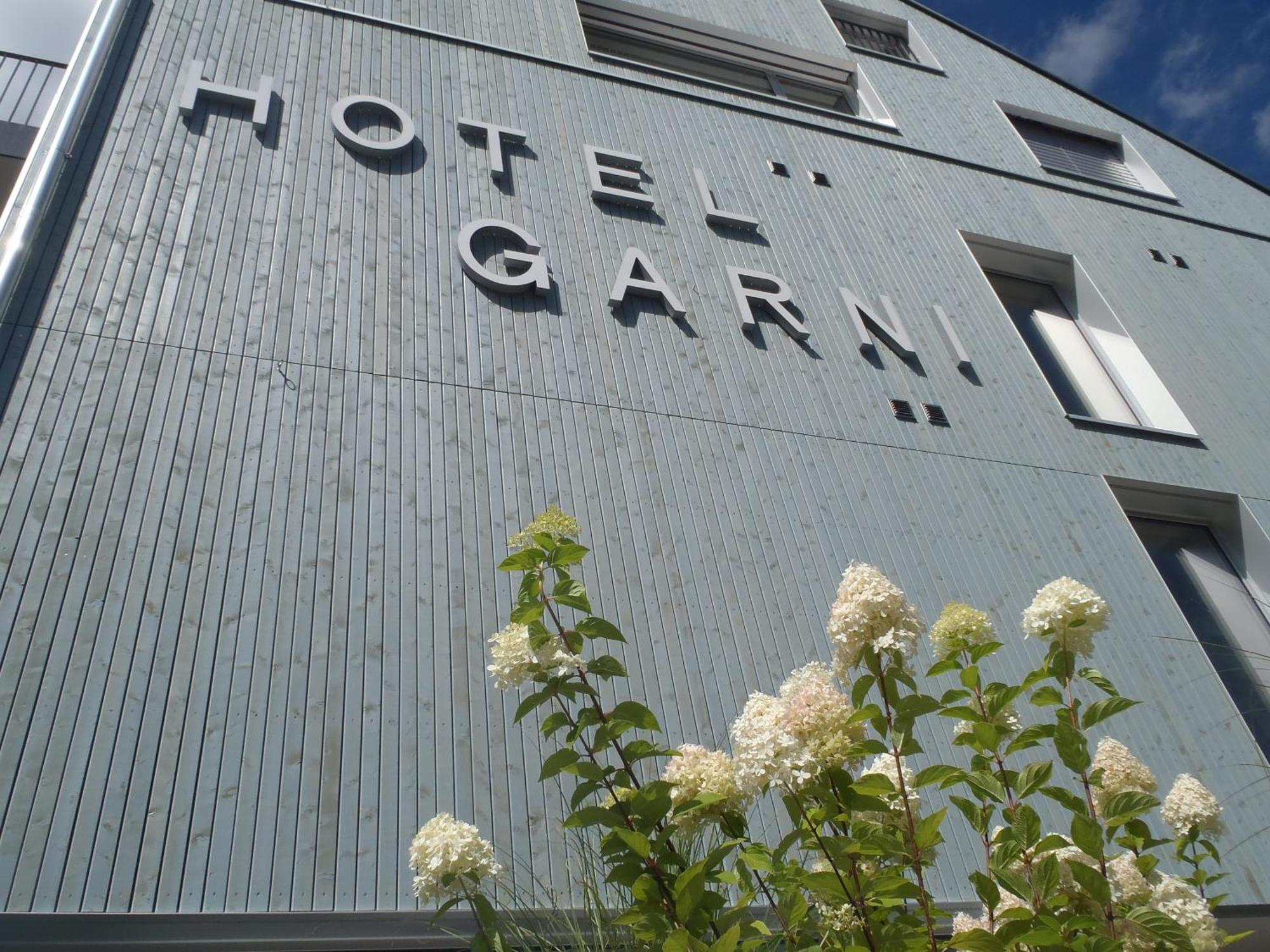 Hotel Traube Garni Kuttigen Esterno foto